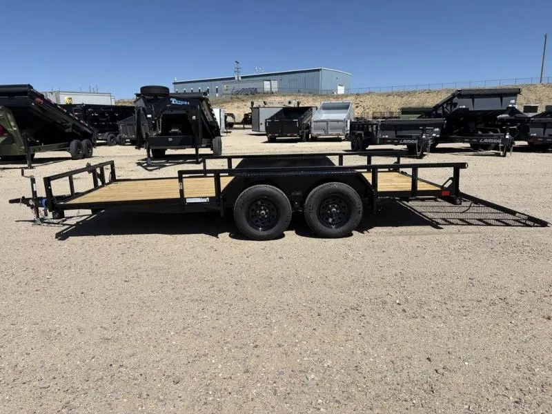 new ATV Trailers Load Trail  for sale, in Casper, WY Thumbnail 9