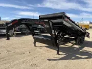 new Dump Trailers Horizon Trailers  for sale, in Casper, WY Thumbnail 8