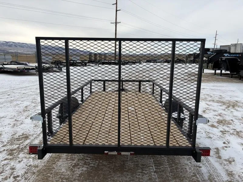 new ATV Trailers Karavan Trailers  for sale, in Casper, WY Thumbnail 4