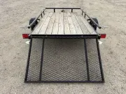 new ATV Trailers Karavan Trailers  for sale, in Casper, WY Thumbnail 4
