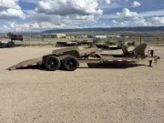 new Utility Trailers Horizon Trailers  for sale, in Casper, WY Thumbnail 13