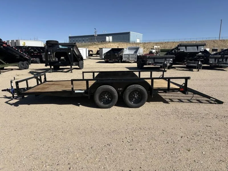 new ATV Trailers Load Trail  for sale, in Casper, WY Thumbnail 9