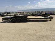 new Car Haulers / Racing Trailers Load Trail  for sale, in Casper, WY Thumbnail 6