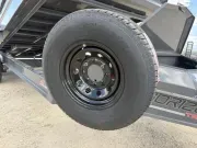 new Dump Trailers Horizon Trailers  for sale, in Casper, WY Thumbnail 9