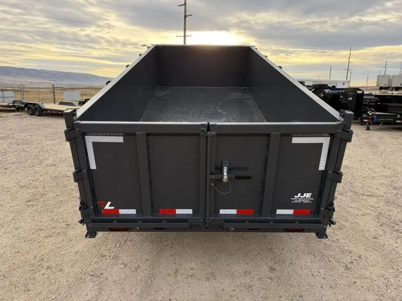 new Dump Trailers Lamar Trailers  for sale, in Casper, WY Thumbnail 11