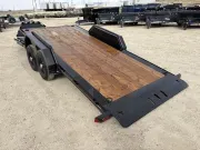 new Utility Trailers Double A Trailers  for sale, in Casper, WY Thumbnail 3