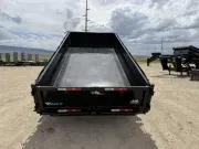 new Dump Trailers Teton Trailer  for sale, in Casper, WY Thumbnail 23