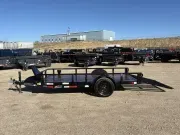 new ATV Trailers Horizon Trailers  for sale, in Casper, WY Thumbnail 2