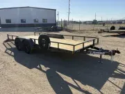 new ATV Trailers Lamar Trailers  for sale, in Casper, WY Thumbnail 14