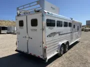 new Horse Trailers 4-Star Trailers  for sale, in Casper, WY Thumbnail 5