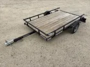 new ATV Trailers Karavan Trailers  for sale, in Casper, WY Thumbnail 1