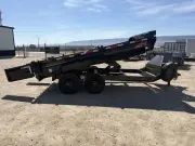 new Dump Trailers Horizon Trailers  for sale, in Casper, WY Thumbnail 6