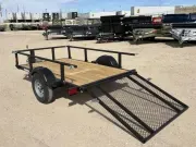 new ATV Trailers Karavan Trailers  for sale, in Casper, WY Thumbnail 10