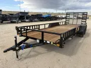 new ATV Trailers Load Trail  for sale, in Casper, WY Thumbnail 1