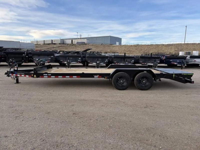 new Car Haulers / Racing Trailers Load Trail  for sale, in Casper, WY Thumbnail 2