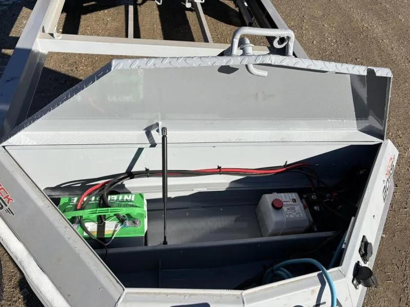 new Dump Trailers Horizon Trailers  for sale, in Casper, WY Thumbnail 15