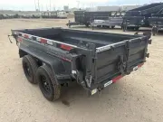 new Dump Trailers Horizon Trailers  for sale, in Casper, WY Thumbnail 3