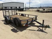 new ATV Trailers Horizon Trailers  for sale, in Casper, WY Thumbnail 7