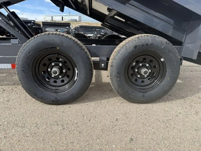 new Dump Trailers Lamar Trailers  for sale, in Casper, WY Thumbnail 17