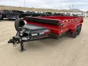 new Dump Trailers Horizon Trailers  for sale, in Casper, WY Thumbnail 1