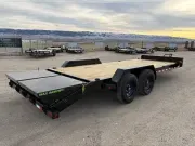 new Car Haulers / Racing Trailers Load Trail  for sale, in Casper, WY Thumbnail 5