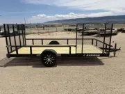 new ATV Trailers Karavan Trailers  for sale, in Casper, WY Thumbnail 6