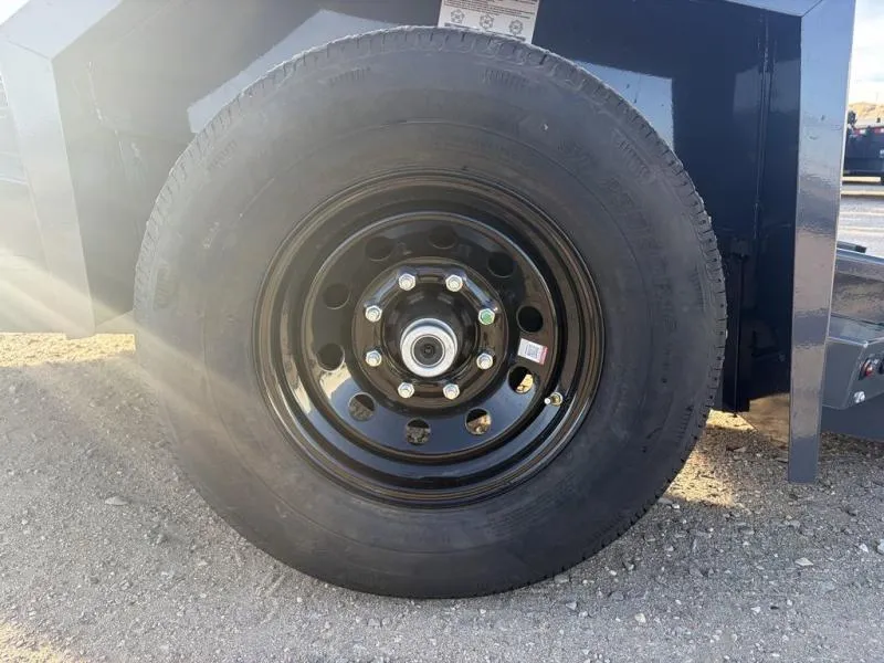 new ATV Trailers Lamar Trailers  for sale, in Casper, WY Thumbnail 18