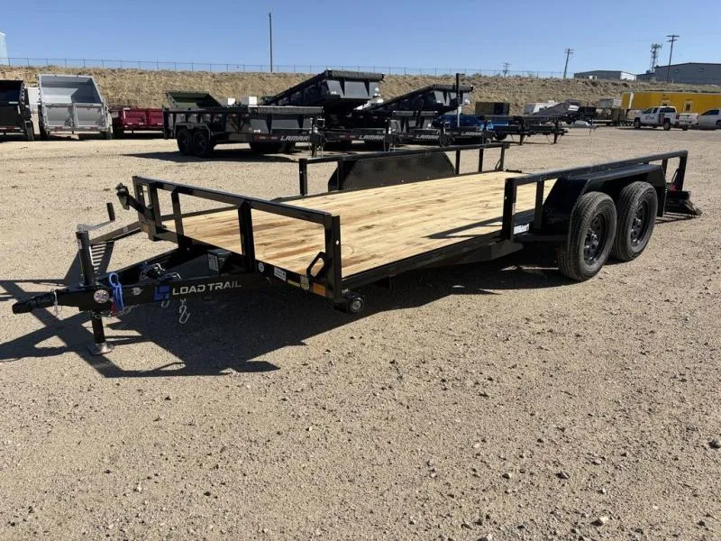 new ATV Trailers Load Trail  for sale, in Casper, WY Thumbnail 8