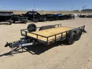 new ATV Trailers Lamar Trailers  for sale, in Casper, WY Thumbnail 8