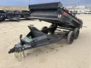 new Dump Trailers Horizon Trailers  for sale, in Casper, WY Thumbnail 8