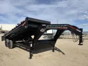 new Dump Trailers Horizon Trailers  for sale, in Casper, WY Thumbnail 14