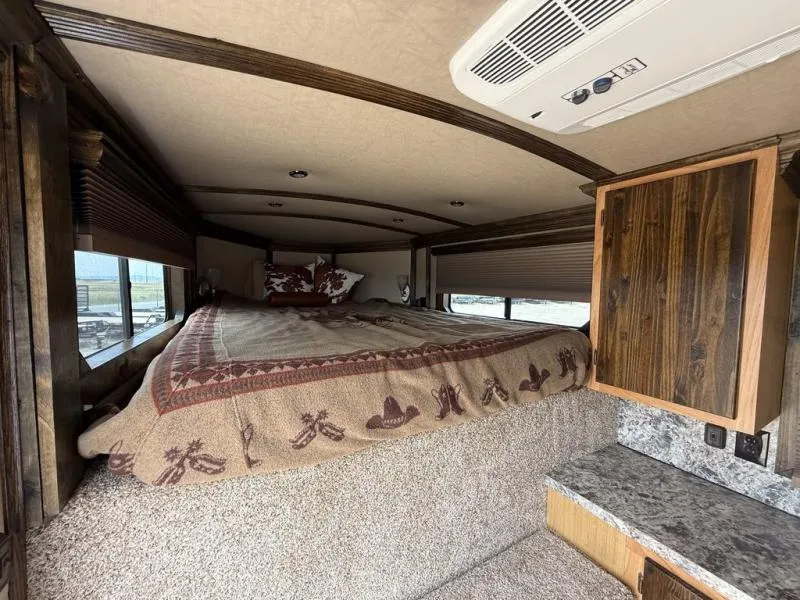 used Horse Trailers Titan Trailers  for sale, in Casper, WY Thumbnail 16