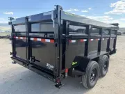 new Dump Trailers Load Trail  for sale, in Casper, WY Thumbnail 5