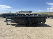 new Dump Trailers Lamar Trailers  for sale, in Casper, WY Thumbnail 2