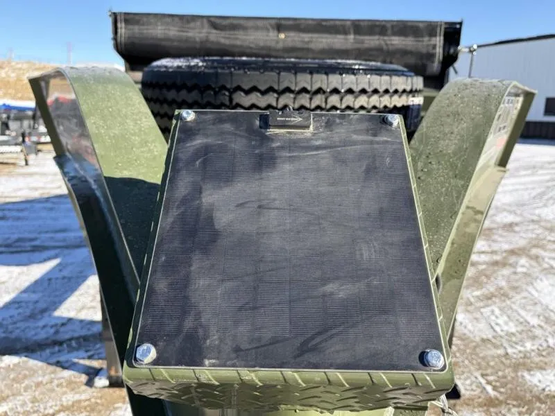 new Dump Trailers Horizon Trailers  for sale, in Casper, WY Thumbnail 16