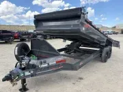 new Dump Trailers Horizon Trailers  for sale, in Casper, WY Thumbnail 1