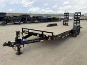 new Car Haulers / Racing Trailers Load Trail  for sale, in Casper, WY Thumbnail 1