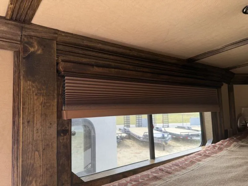 used Horse Trailers Titan Trailers  for sale, in Casper, WY Thumbnail 18