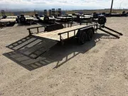 new ATV Trailers Load Trail  for sale, in Casper, WY Thumbnail 5