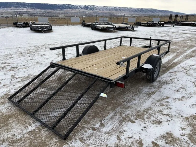 new ATV Trailers Karavan Trailers  for sale, in Casper, WY Thumbnail 12