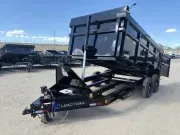 new Dump Trailers Load Trail  for sale, in Casper, WY Thumbnail 8