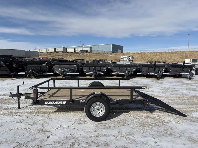 new ATV Trailers Karavan Trailers  for sale, in Casper, WY Thumbnail 9