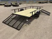 new ATV Trailers Karavan Trailers  for sale, in Casper, WY Thumbnail 12