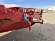 new Equipment / Flatbed Trailers Horizon Trailers  for sale, in Casper, WY Thumbnail 13