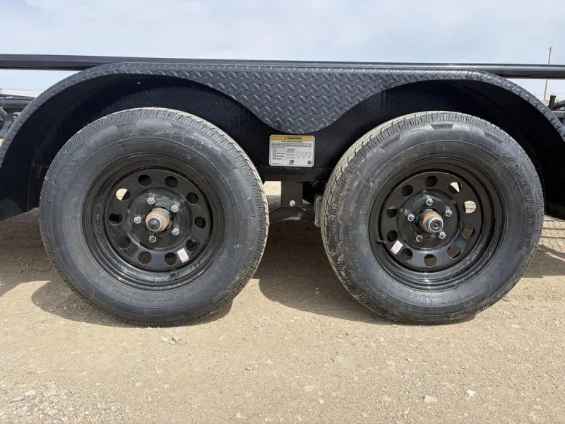new ATV Trailers Horizon Trailers  for sale, in Casper, WY Thumbnail 16
