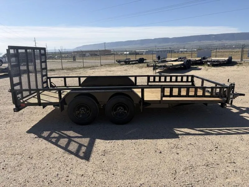new ATV Trailers Load Trail  for sale, in Casper, WY Thumbnail 6