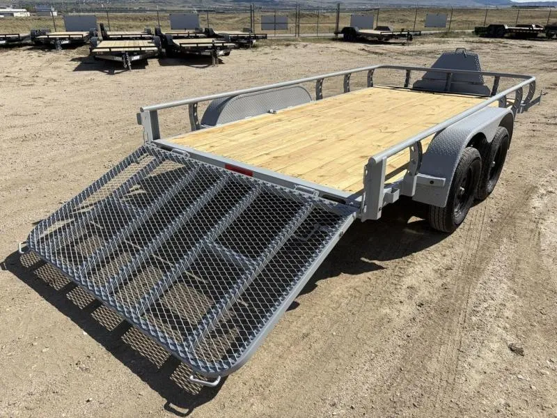 new ATV Trailers Horizon Trailers  for sale, in Casper, WY Thumbnail 12