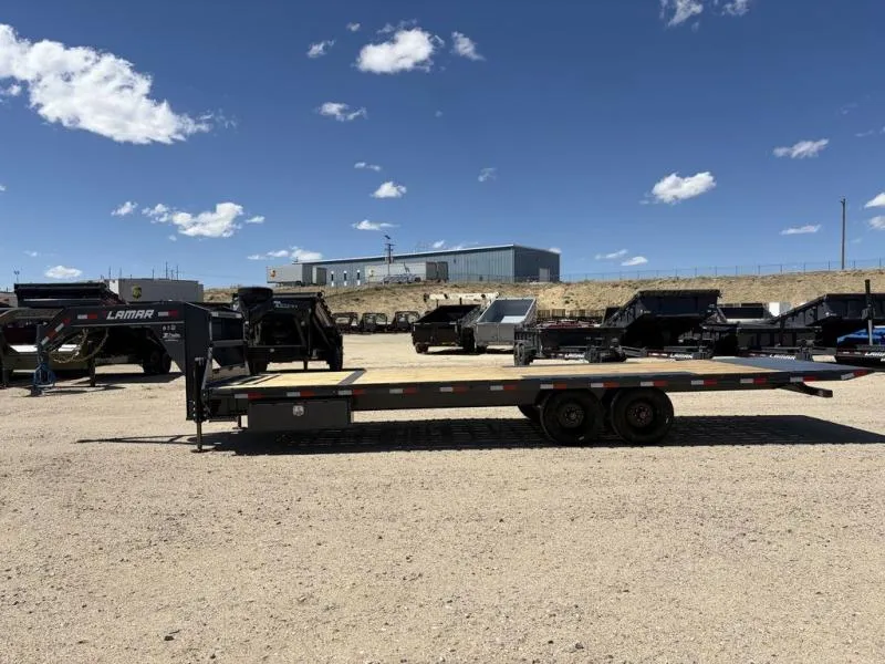 new Other Trailers Lamar Trailers  for sale, in Casper, WY Thumbnail 2