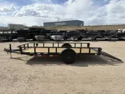 new ATV Trailers Horizon Trailers  for sale, in Casper, WY Thumbnail 9