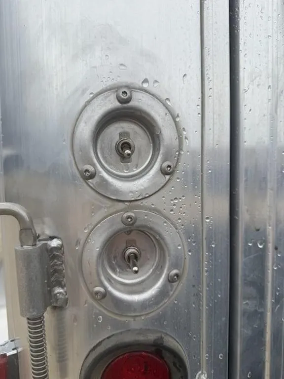 used Horse Trailers Hart Trailers  for sale, in Casper, WY Thumbnail 24